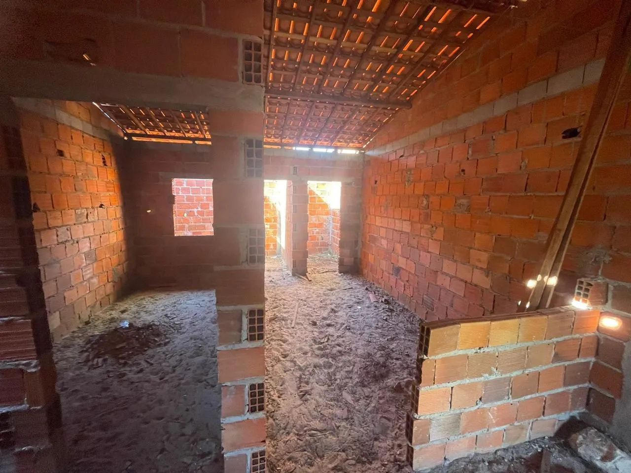 Casa no povoado Calumbi na caueira - Foto 2
