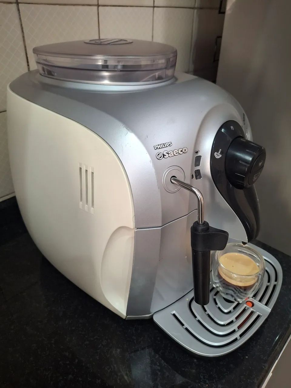 Maquina de cafe  - Foto 3