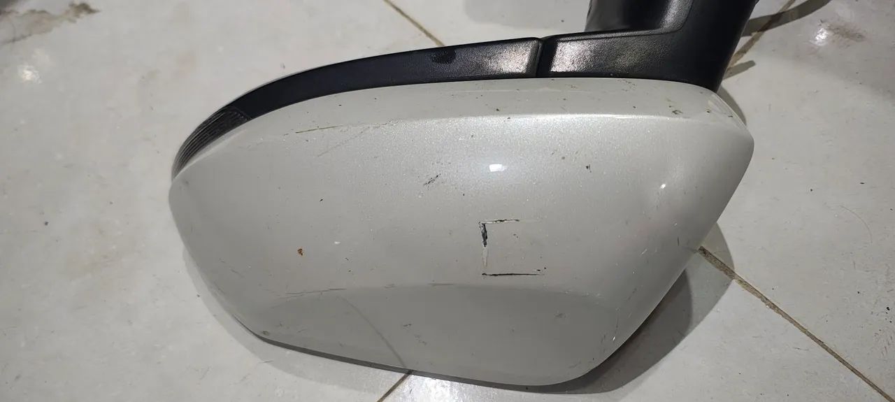 Retrovisor corolla seda 20/26 LE (com sensor) - Foto 5
