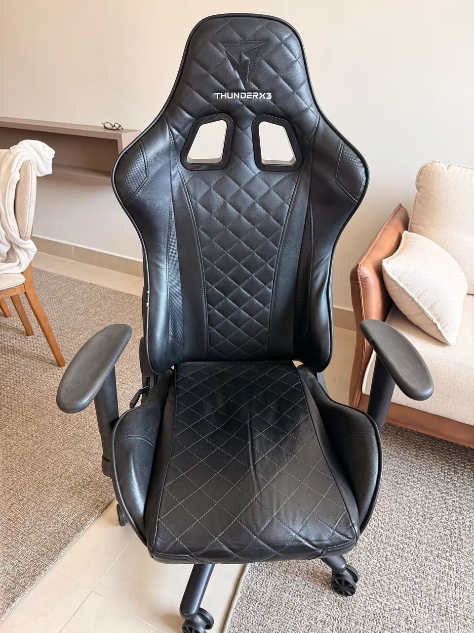 Cadeira Gamer ThunderX3