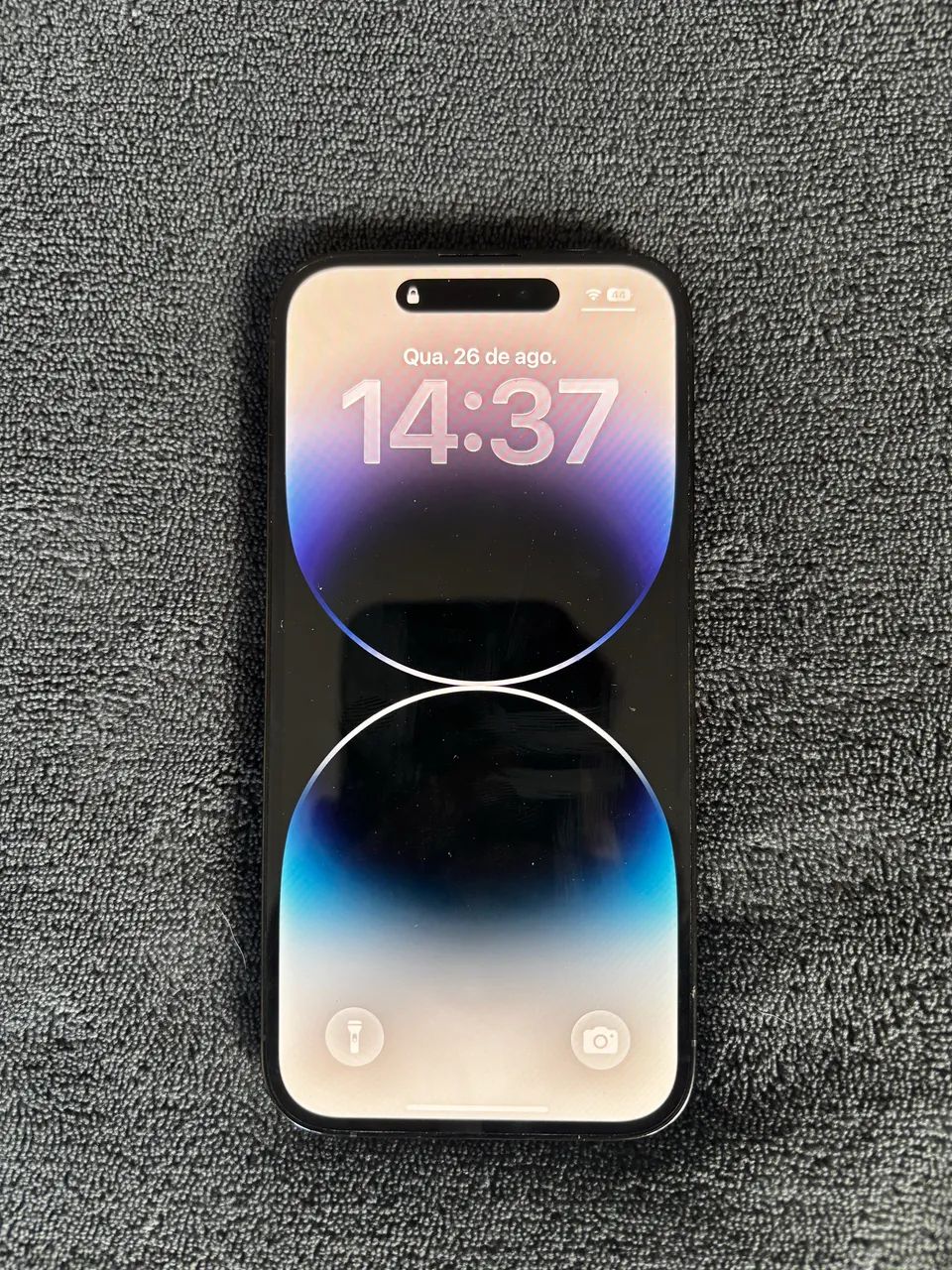 iPhone 14 Pro 256 - Foto 2