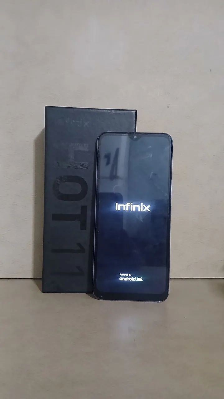 Infinix hot 11 - Foto 3