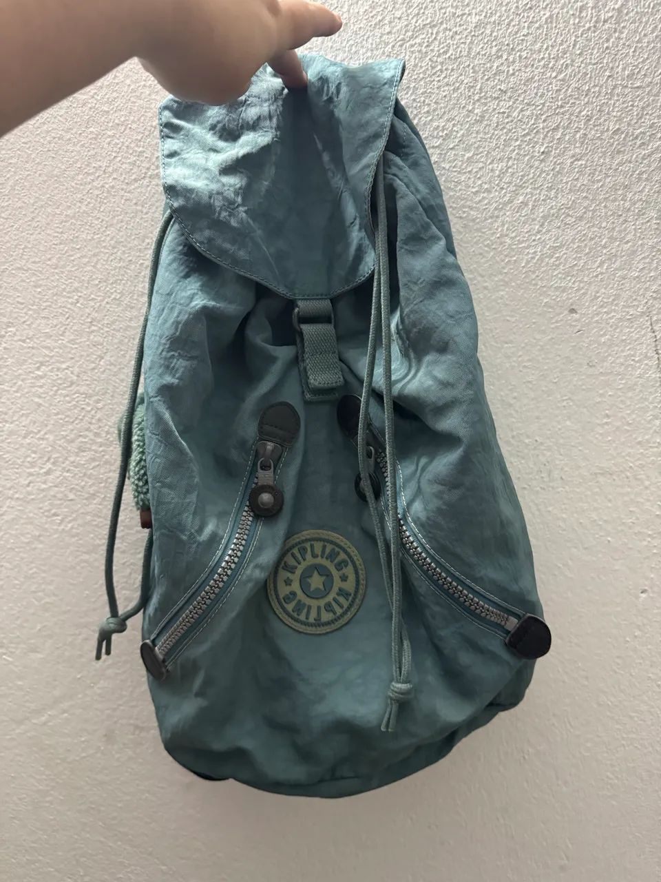 MOCHILA KIPPLING  - Foto 4