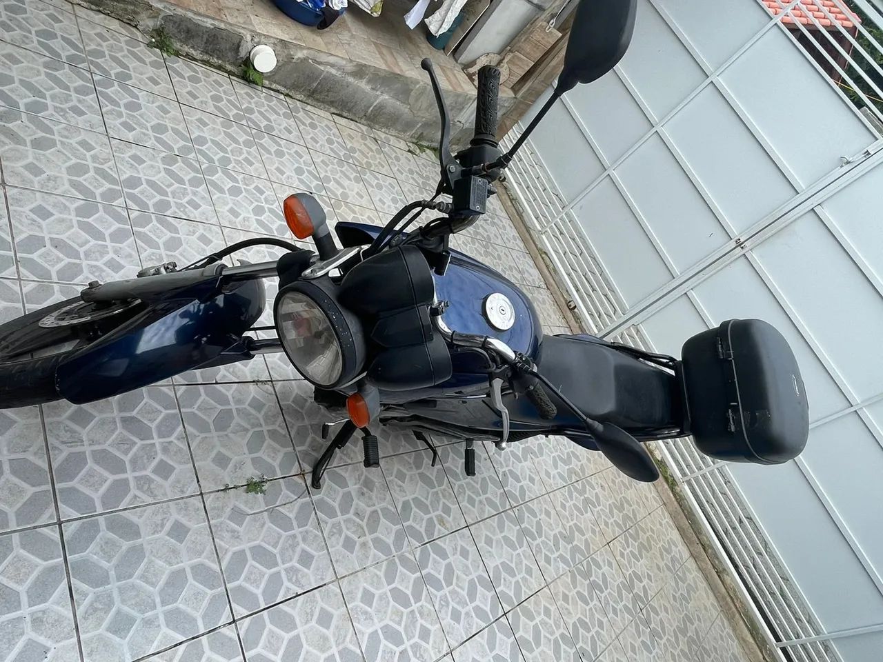 MOTO YBR 125 - Foto 2