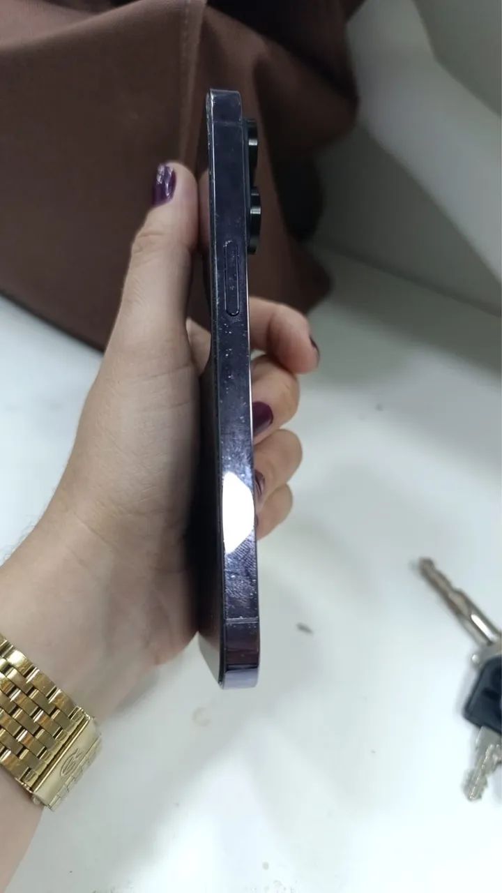 iPhone 14 Pro 256 gb - Foto 2