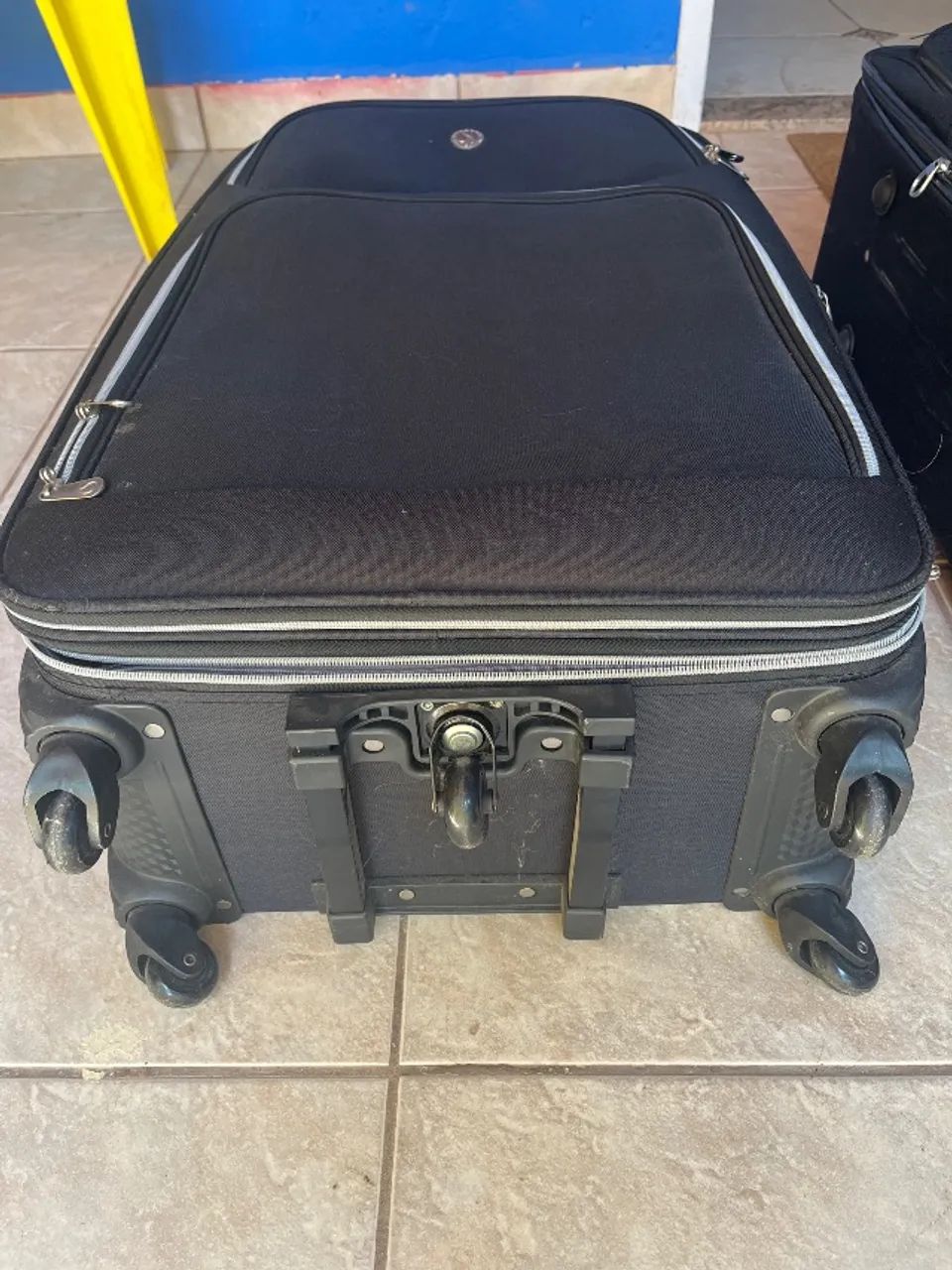 Malas de viagem grandes - Foto 5