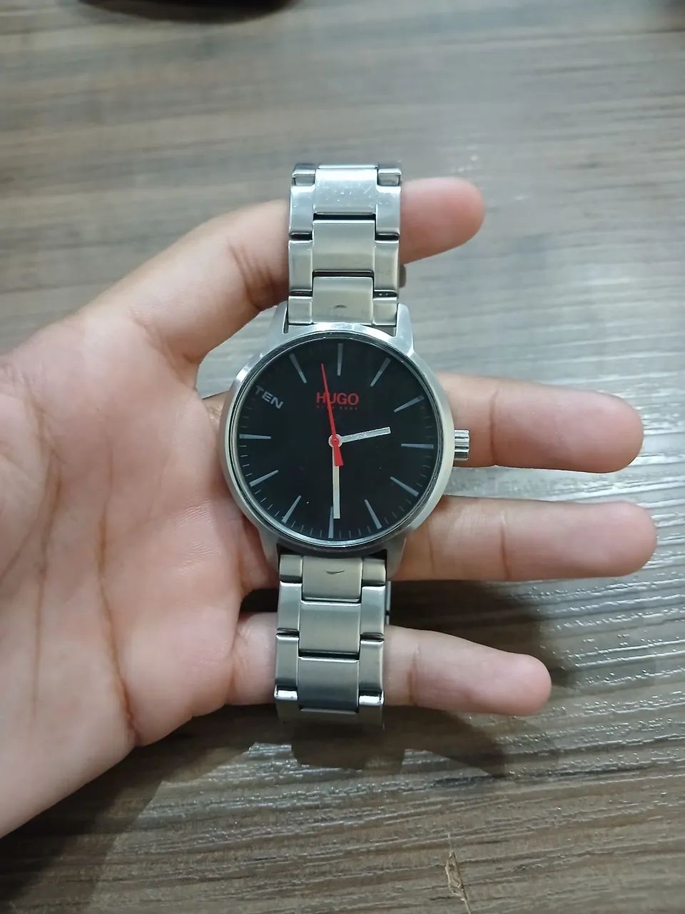 Relogio Hugo Boss - Foto 5