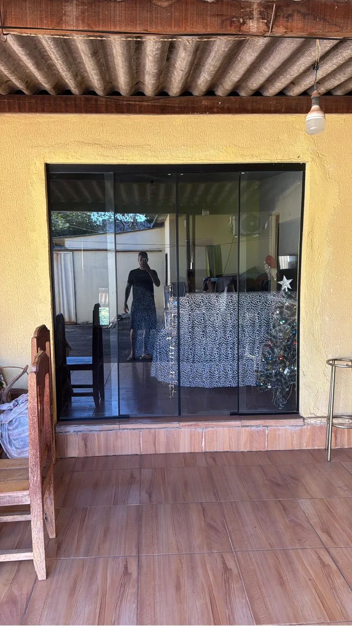 Casa com barracão em avenida  - Foto 5