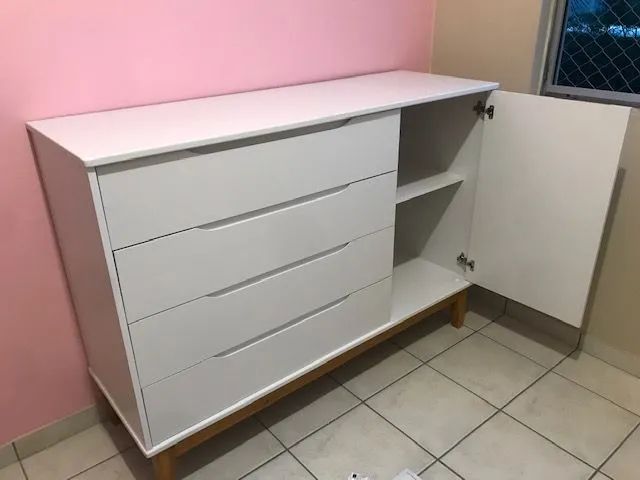 Cômoda  - Foto 2
