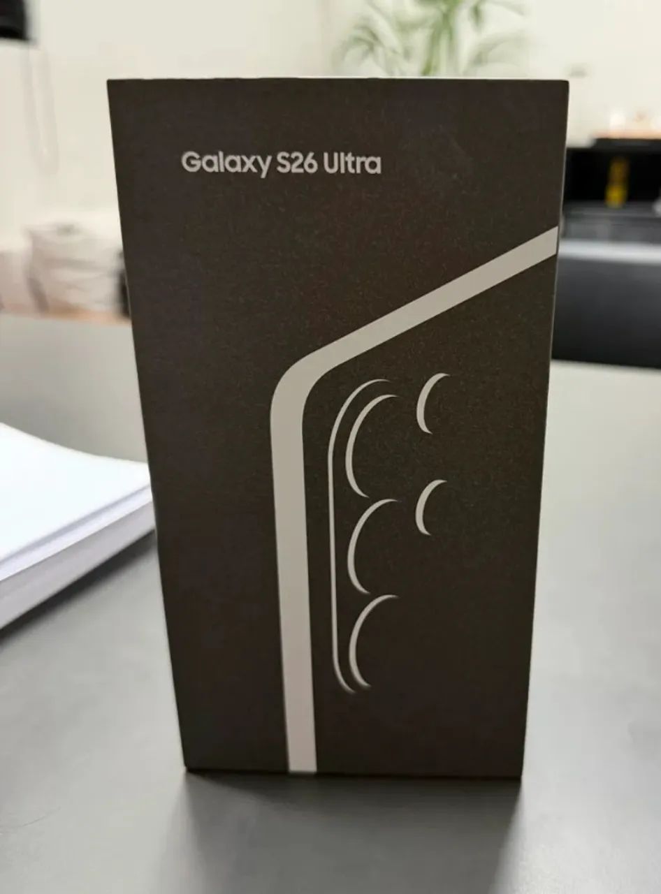 S26 ultra