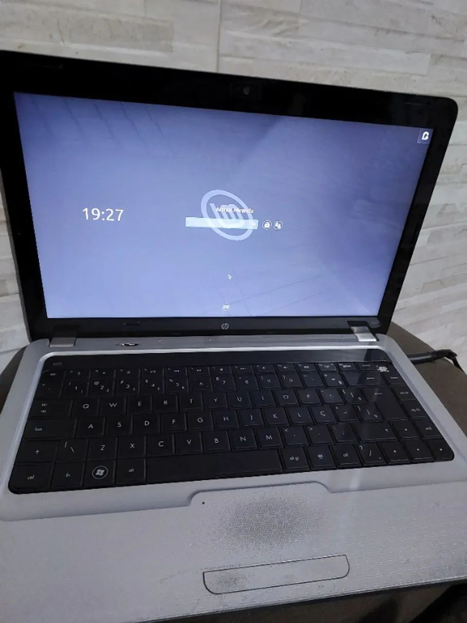 Notebook HP G42 - LEIA O ANUNCIO