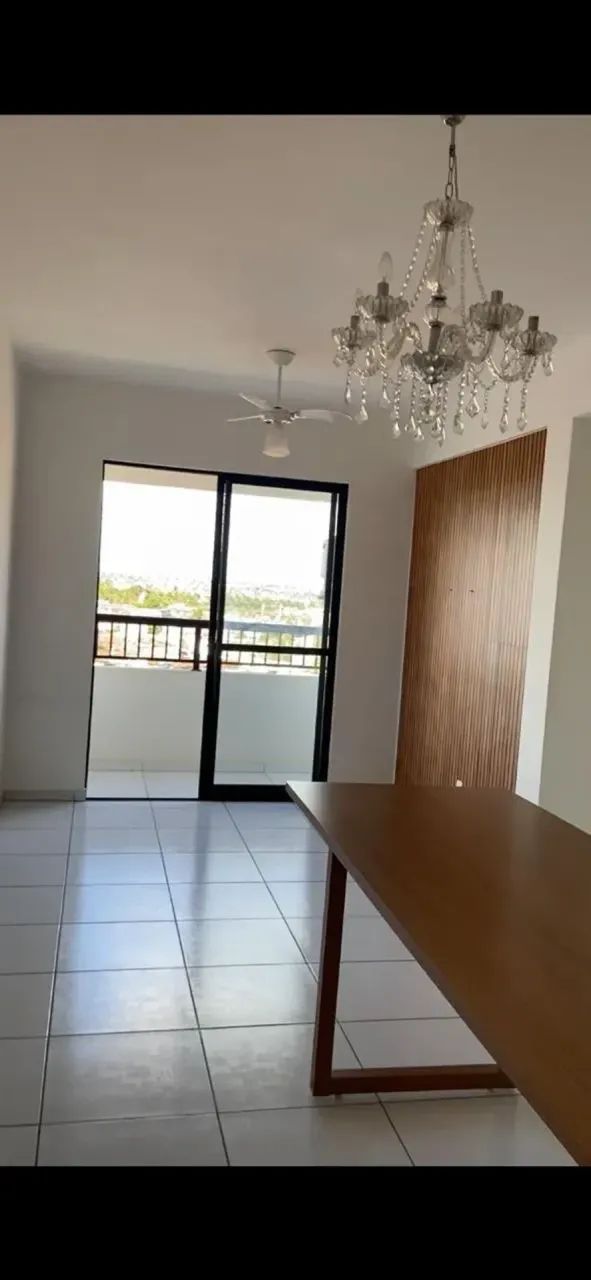 APARTAMENTO À VENDA NO CONDOMÍNIO MORAR BEM - Foto 2