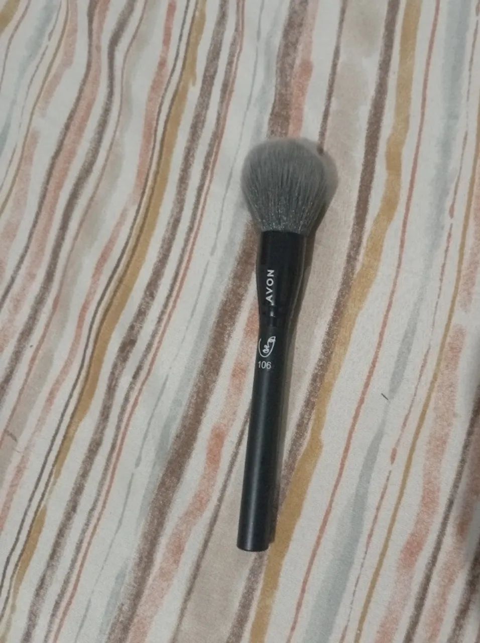 Pincel Avon para pó 