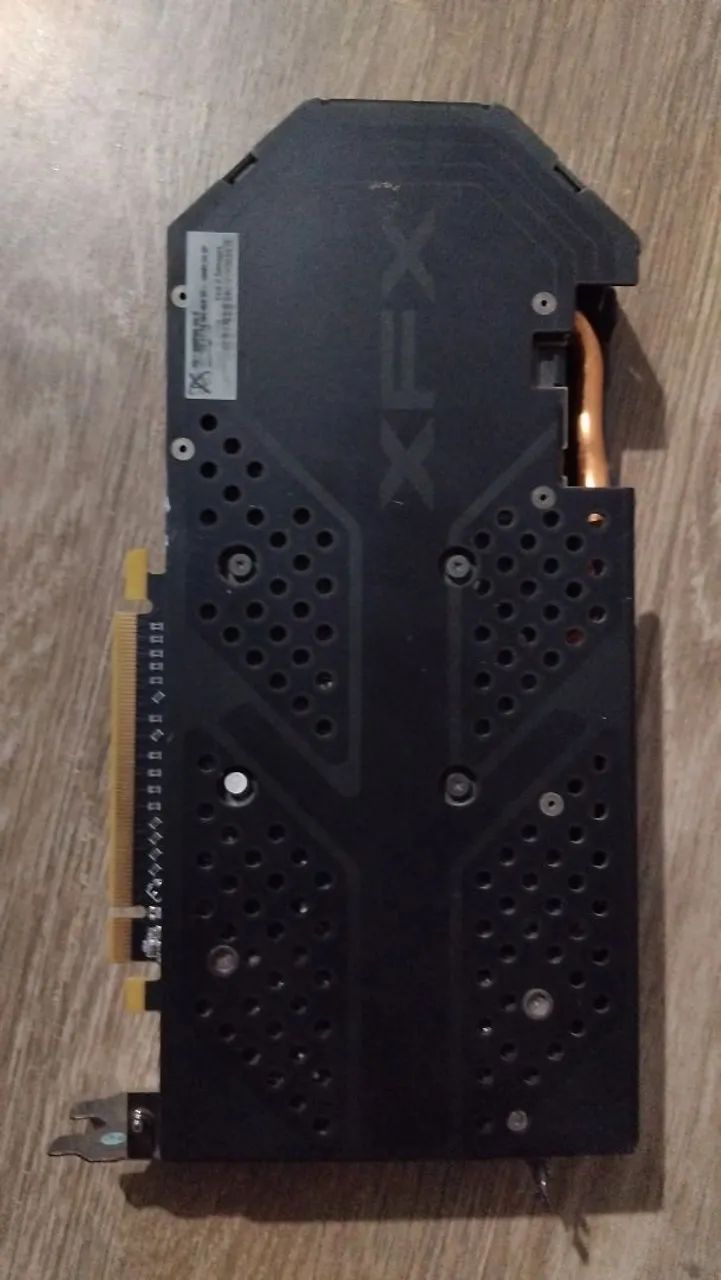 RX 580 8Gb Ddr5  - Foto 2