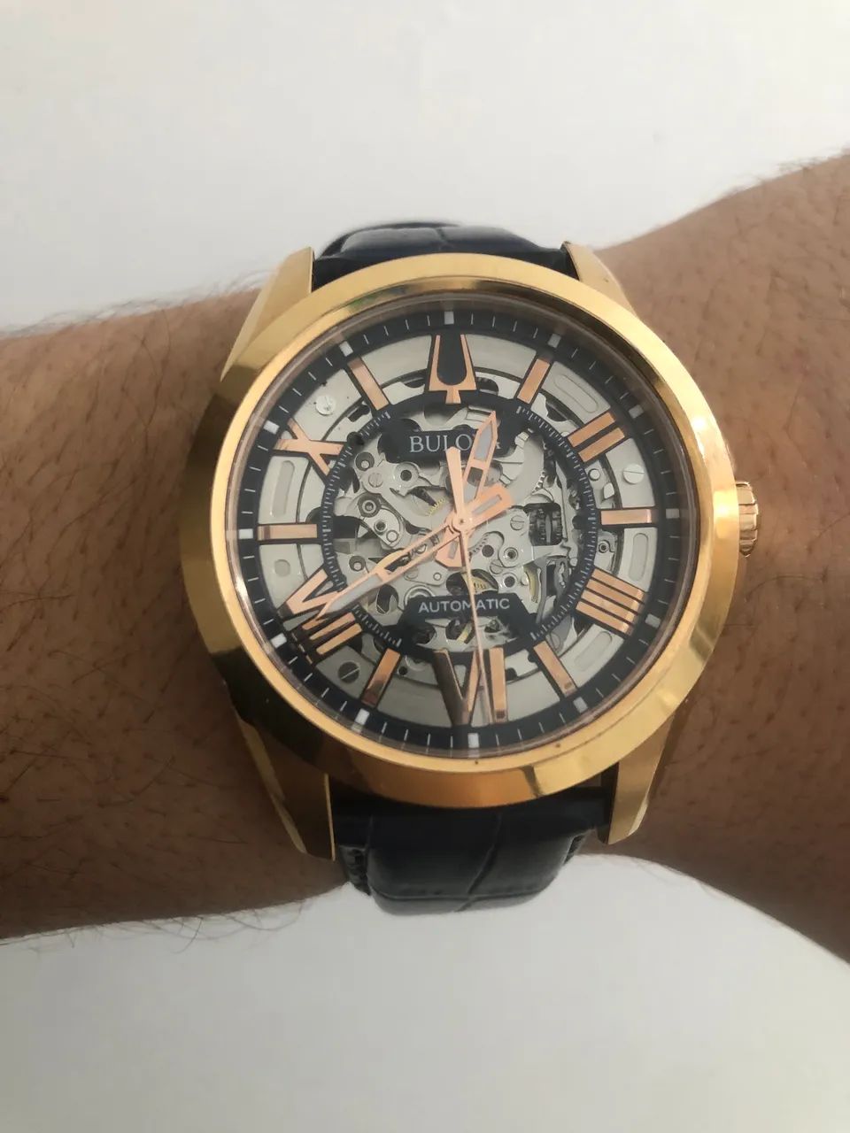 Relógio Bulova 97A161 Original  - Foto 3