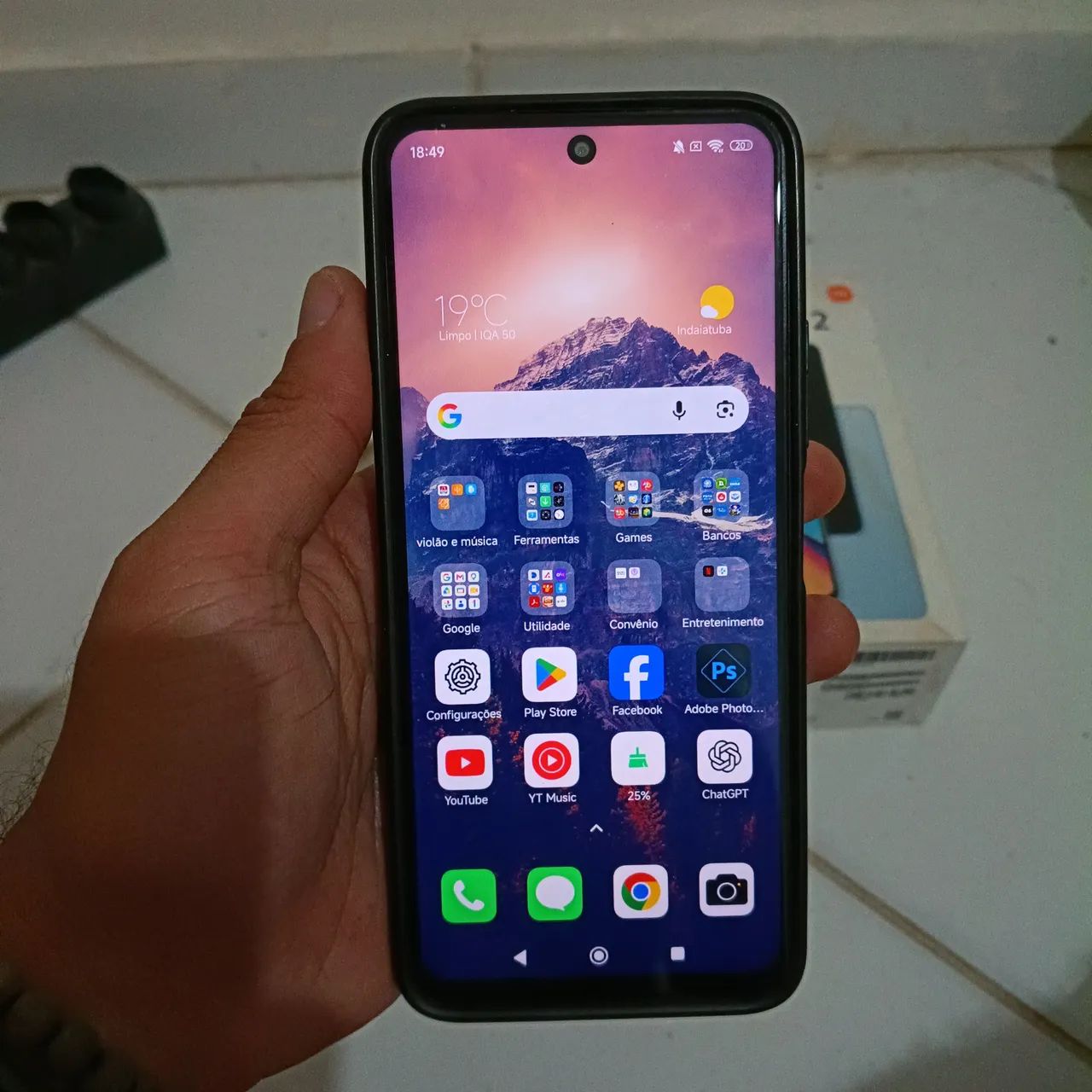 Xiaomi redmi 12 128gb 