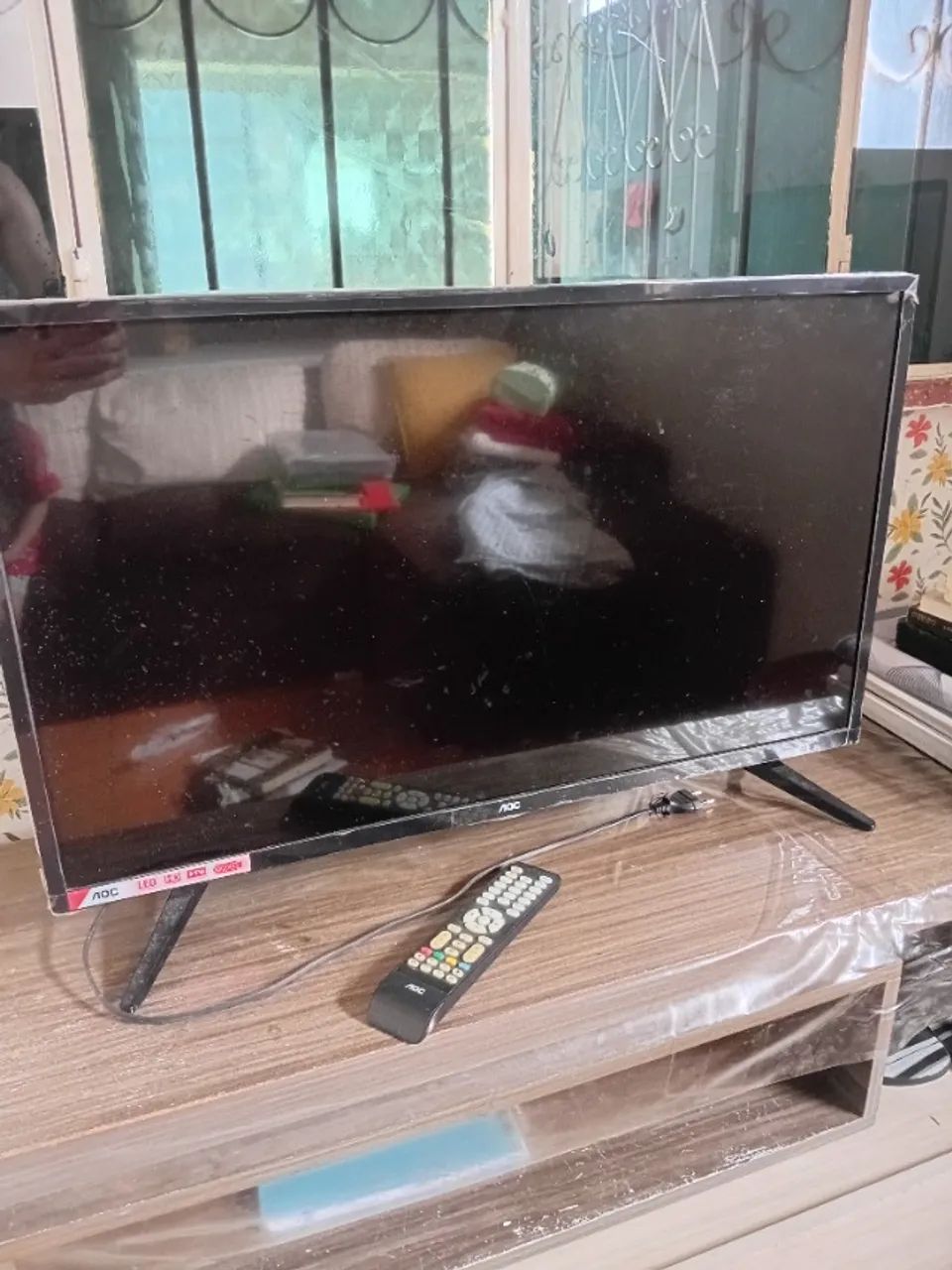 TV 36 ' - Foto 2
