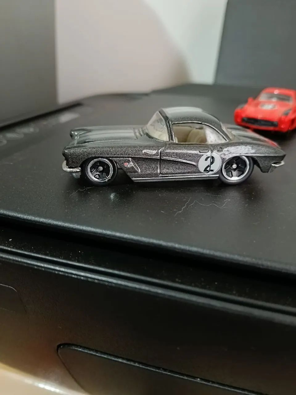 Pack Hotwheels 5 peças loose  - Foto 2