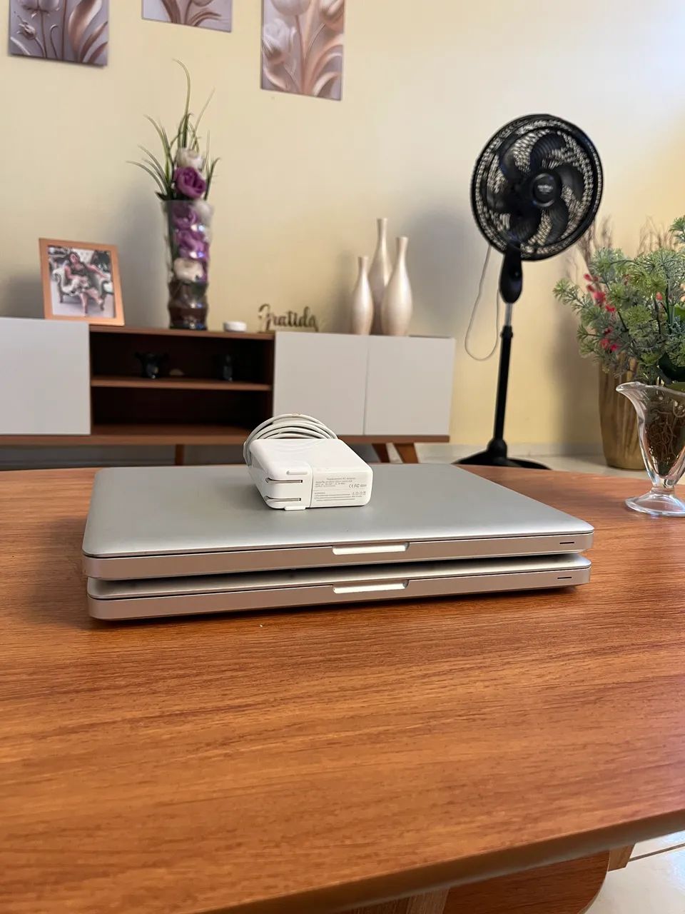2 Macbooks pro retirada de peças  - Foto 3