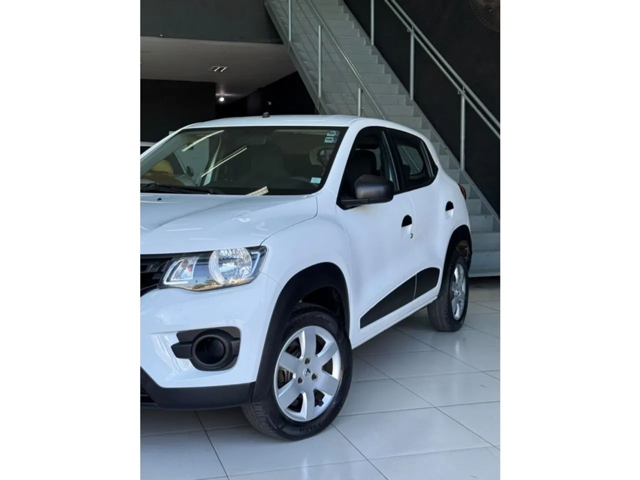 Renault Kwid 1.0 Zen 2019 - Foto 2