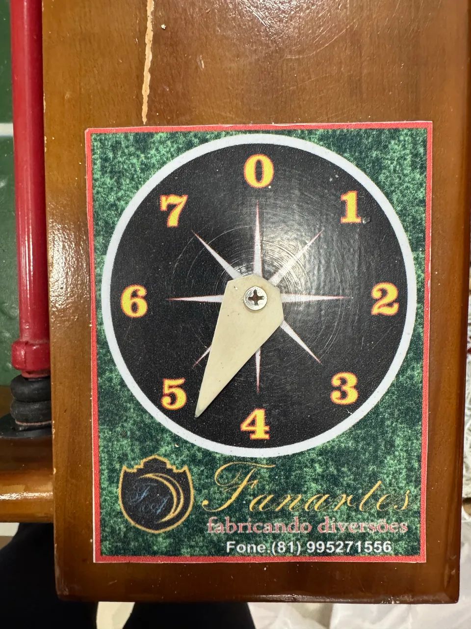 Totó 