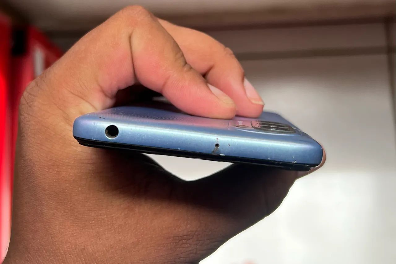 Motorola G31  - Foto 4
