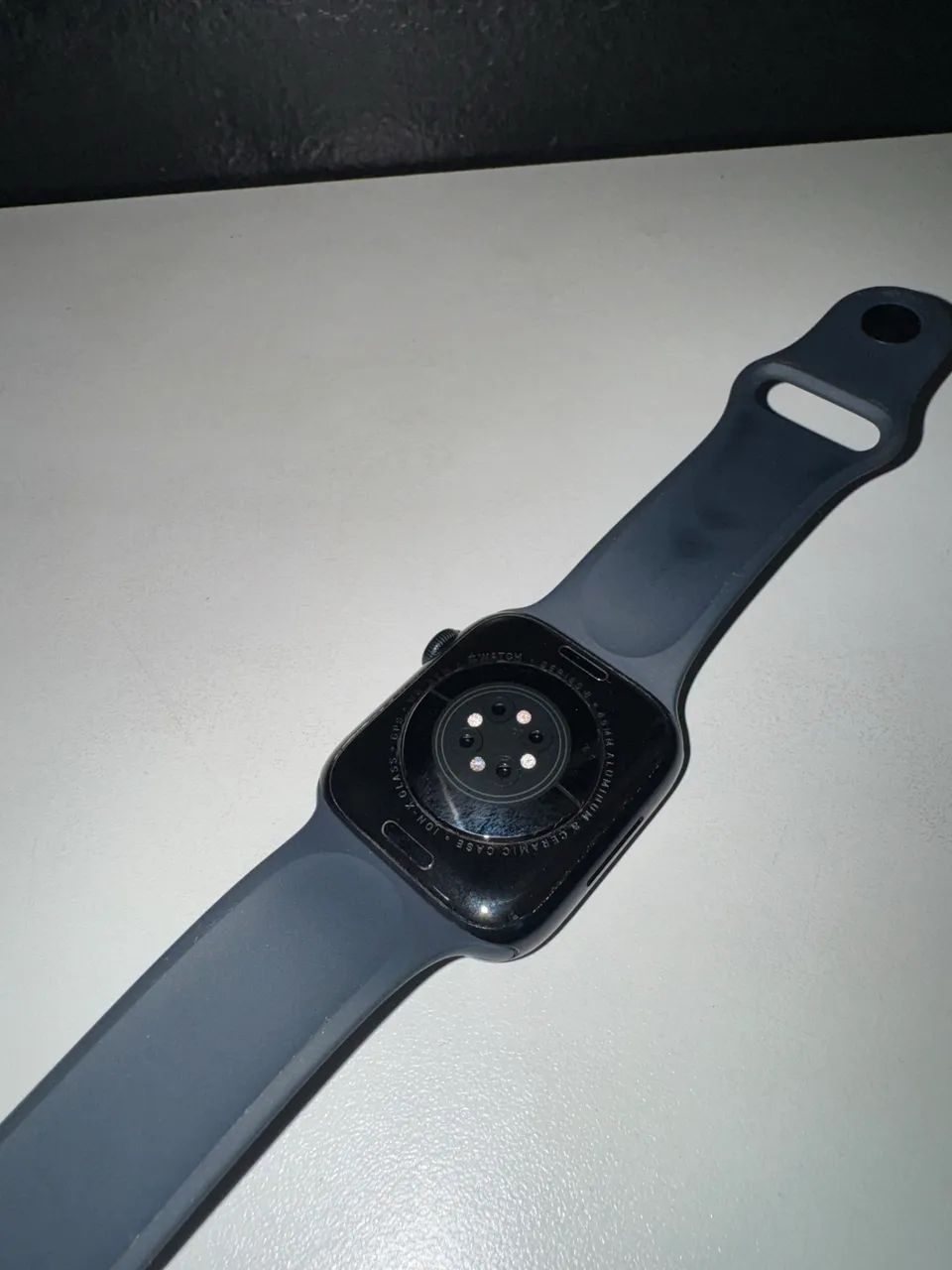 Apple Watch Series 8 - Foto 3