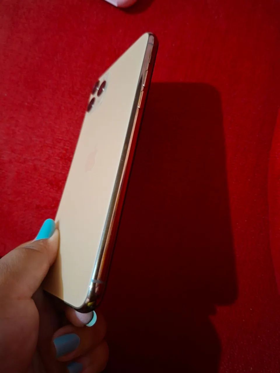 Iphone 11 pro max - Foto 2