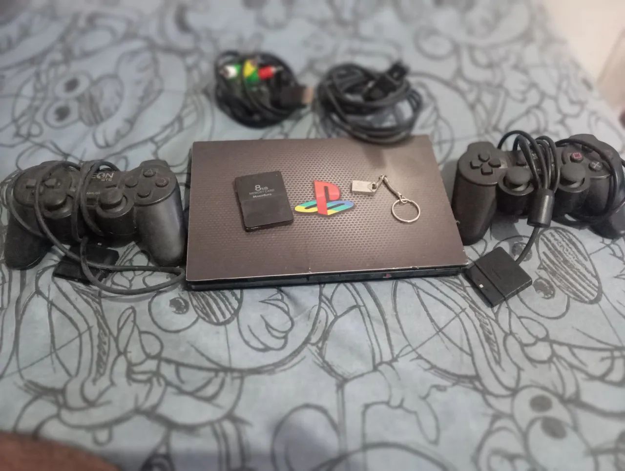 Play stetion 2 - Foto 5