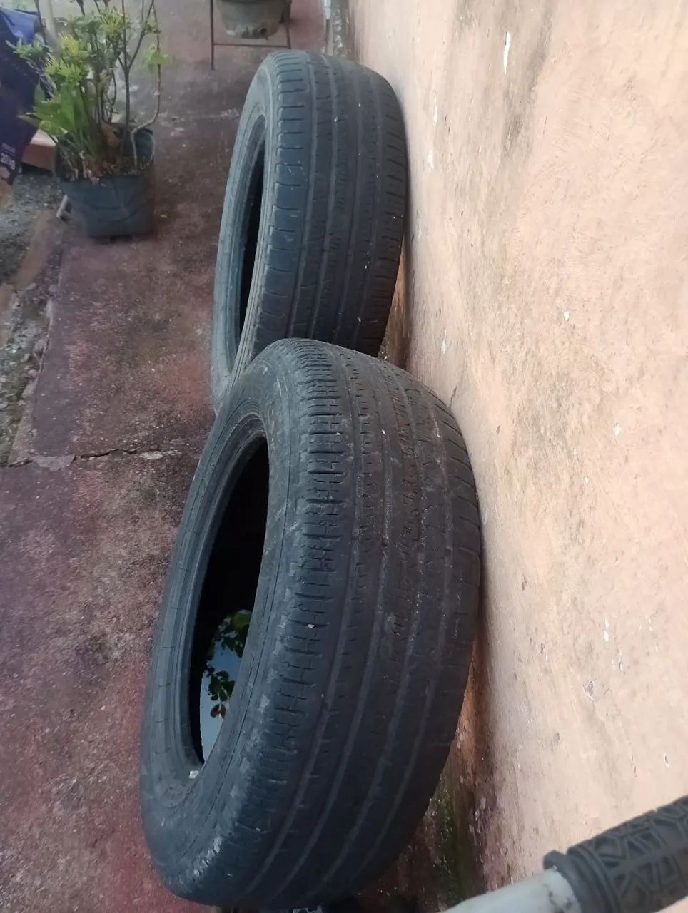 Pneu muito bom  - Foto 2
