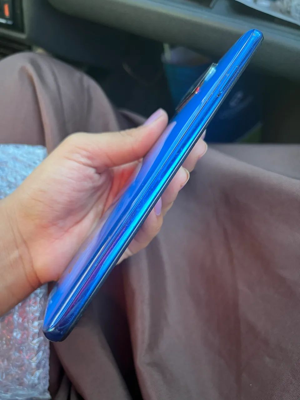 Celular pocoX3 - Foto 3