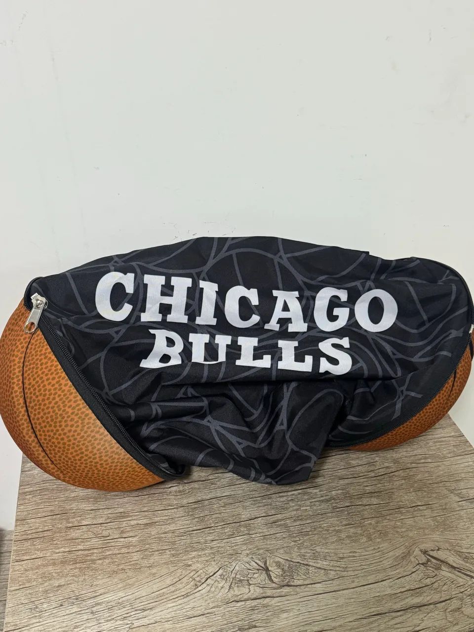Bolsa bola de basquete 199.00 - Foto 4