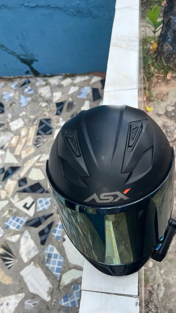 Capacete  - Foto 3