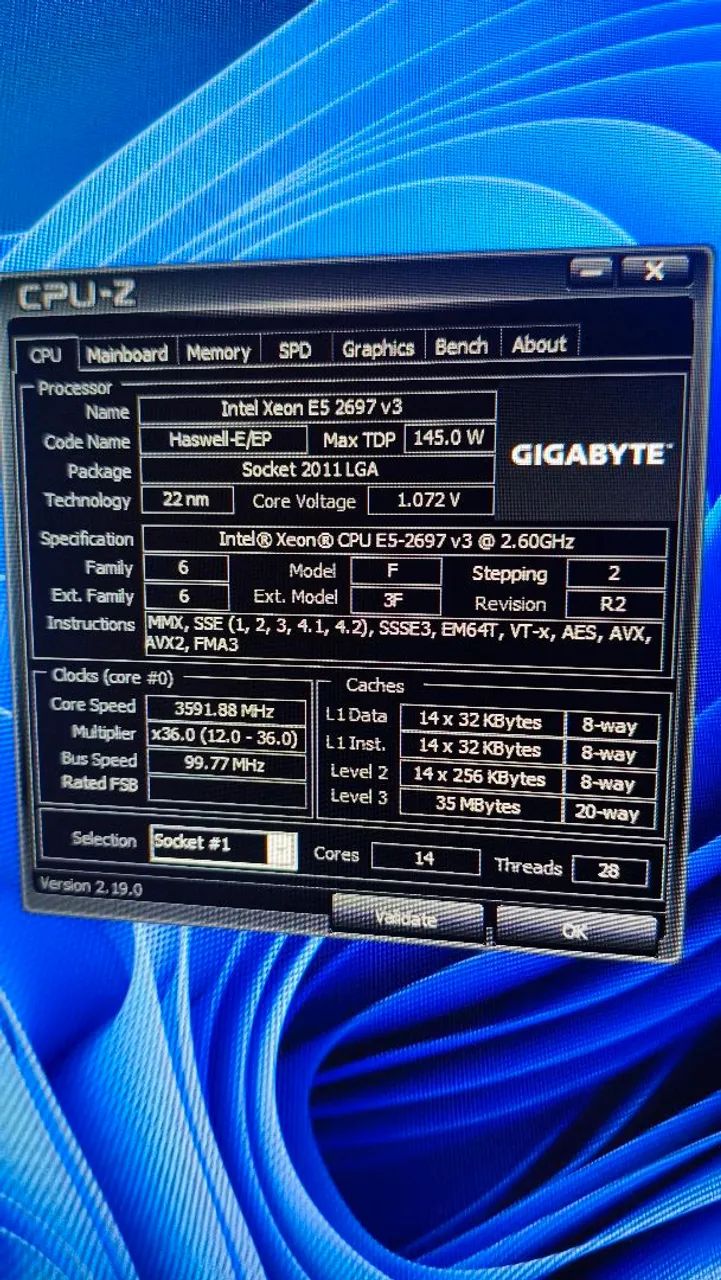 PC gamer Xeon 16gb RAM SSD GTX 960 4gb - Foto 3
