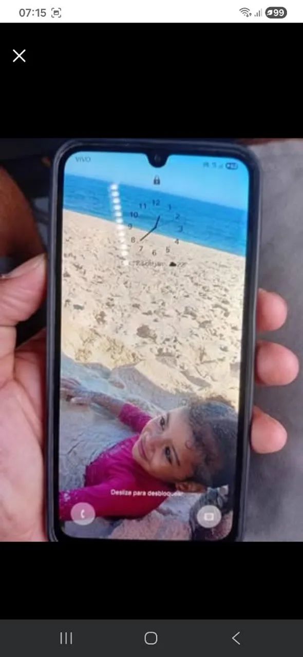 A15 C NFC ! - Foto 3