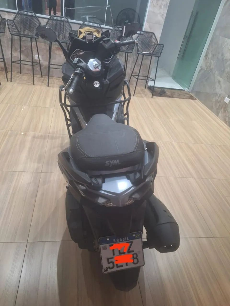 Drafra Cruysim 300  - Foto 5