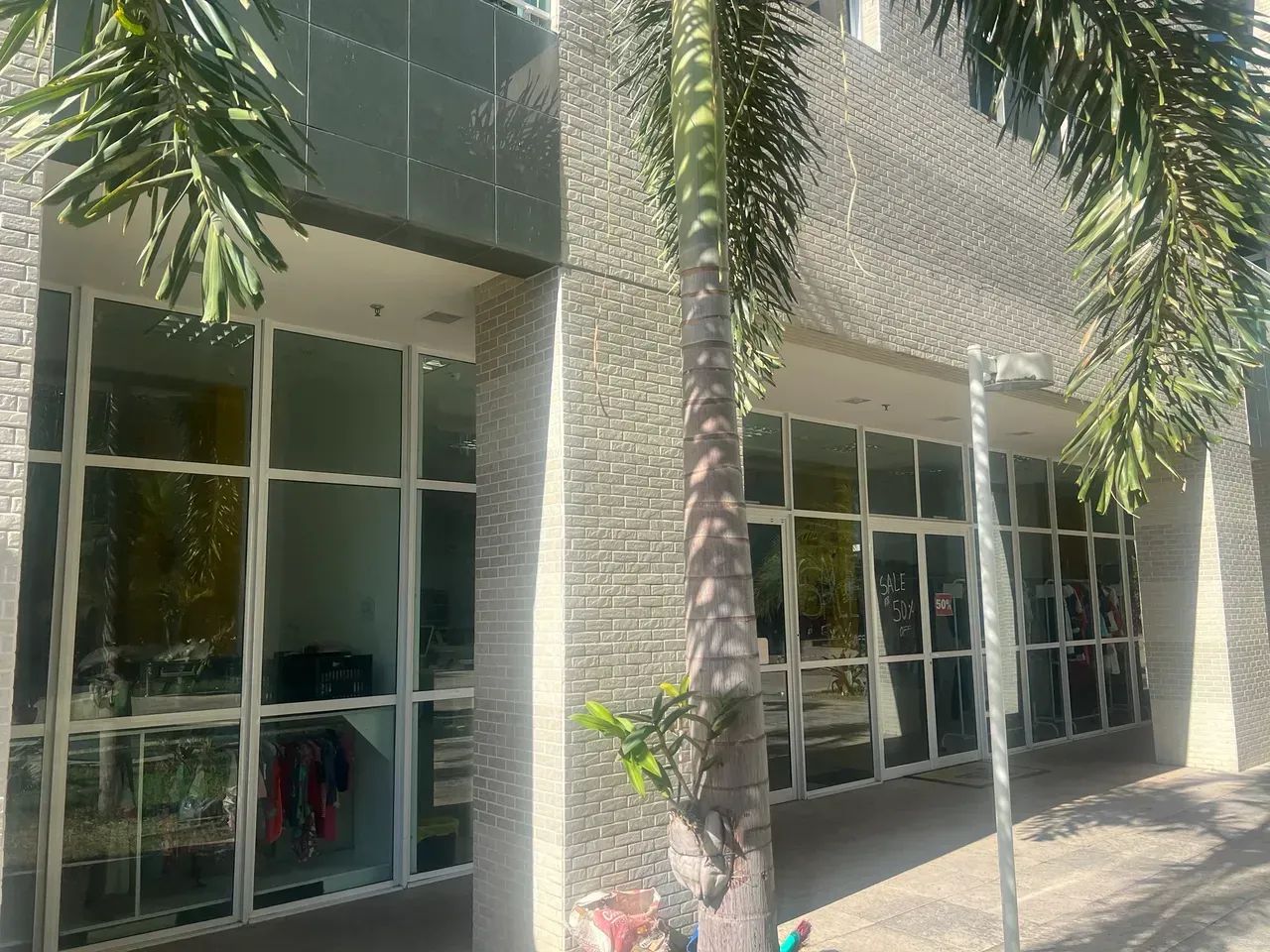 ALUGA-SE SALA COMERCIAL NA JATIUCA ! - Foto 3