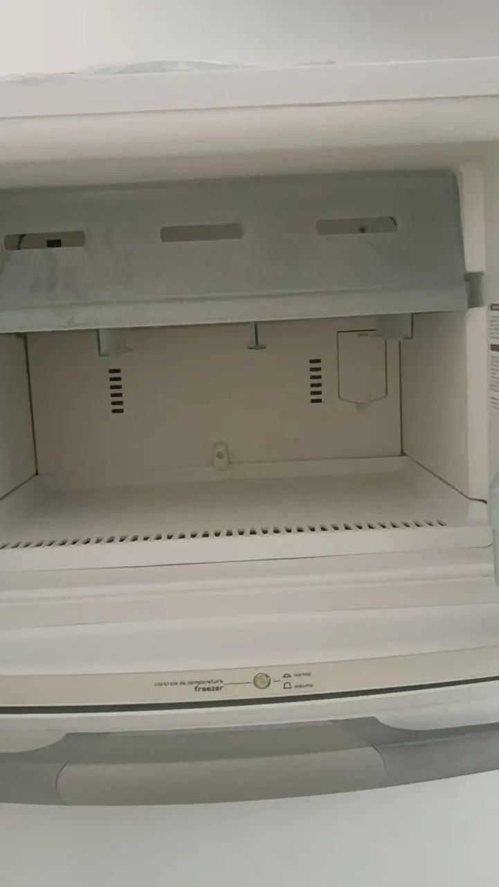 Geladeira Brastemp  - Foto 2