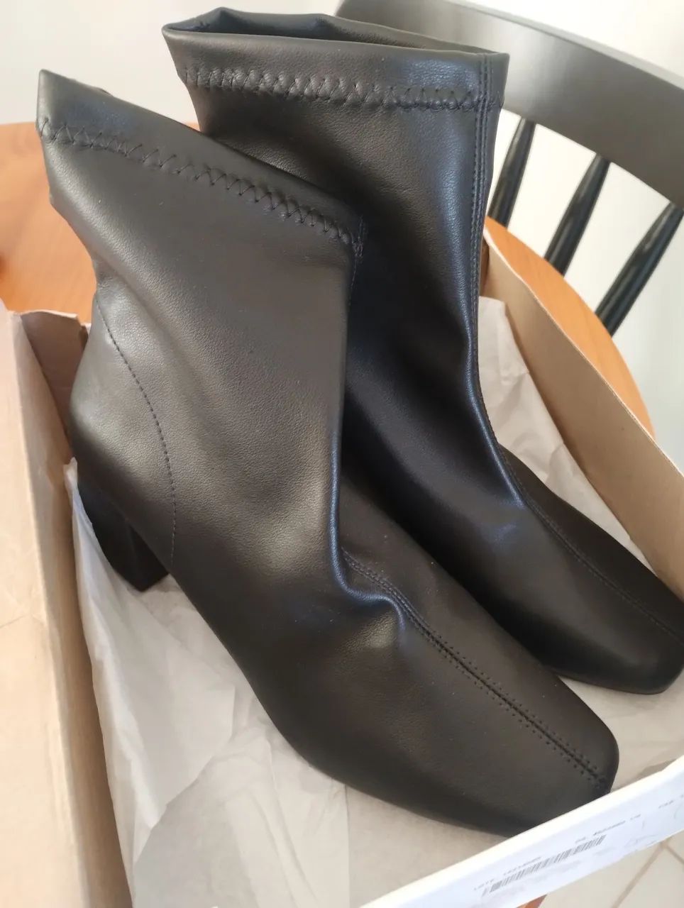 Bota feminina !! - Foto 5