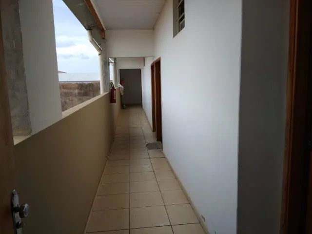 APARTAMENTO 2 QUARTOS AMPLO PADRÃO SIMPLES  MUITO CONFORTAVEL E AMPLO TIPO ALOJAMENTO - Foto 12