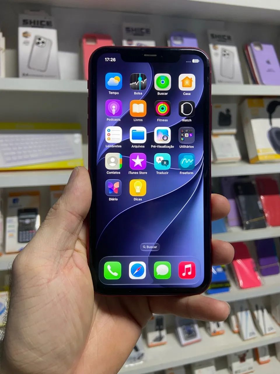 iPhone 11 64gb (Todo Original) - Foto 2