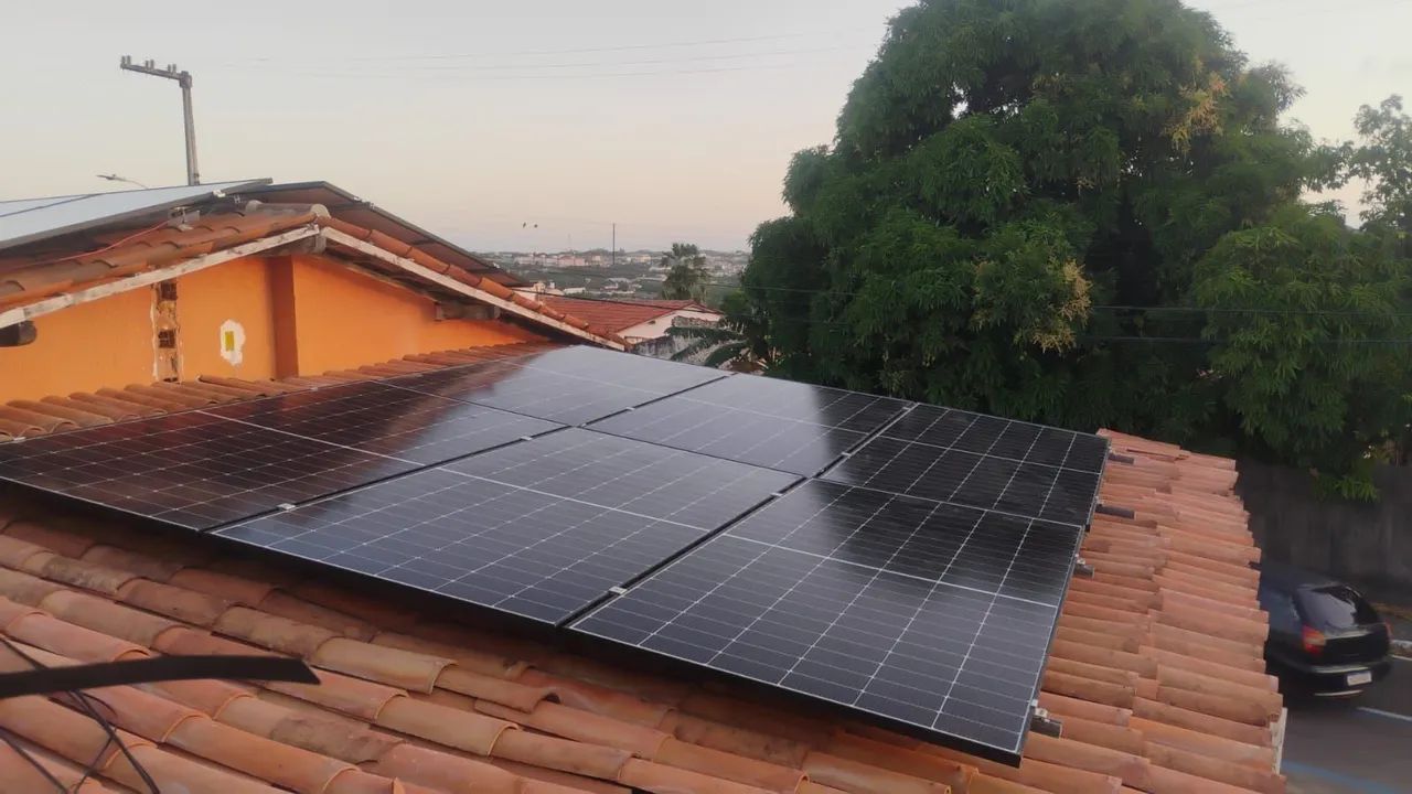 Energia Solar - Consultor Ricardo Pereira - Foto 4