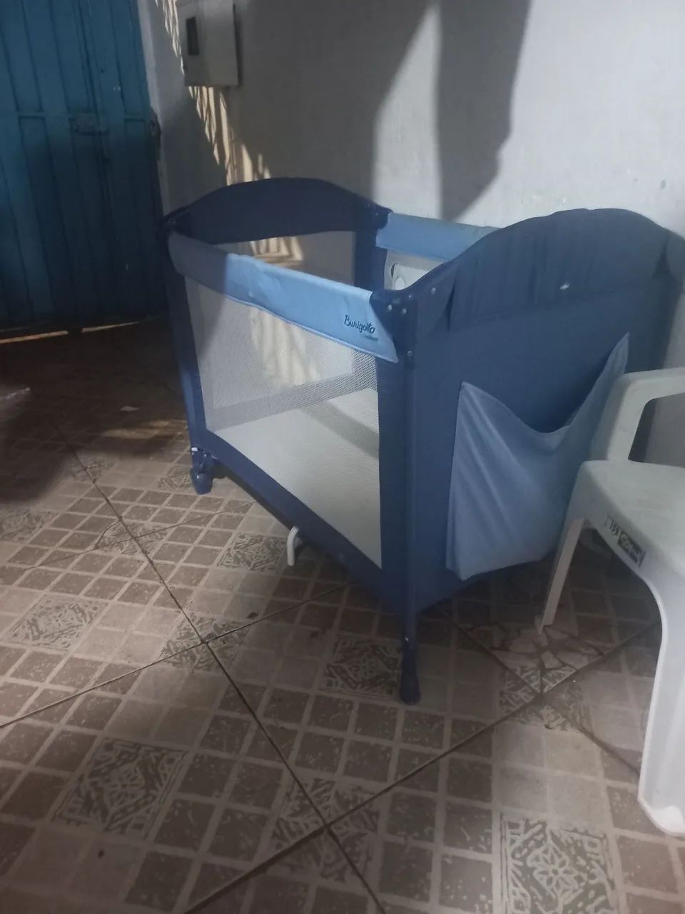 Chiqueirinho