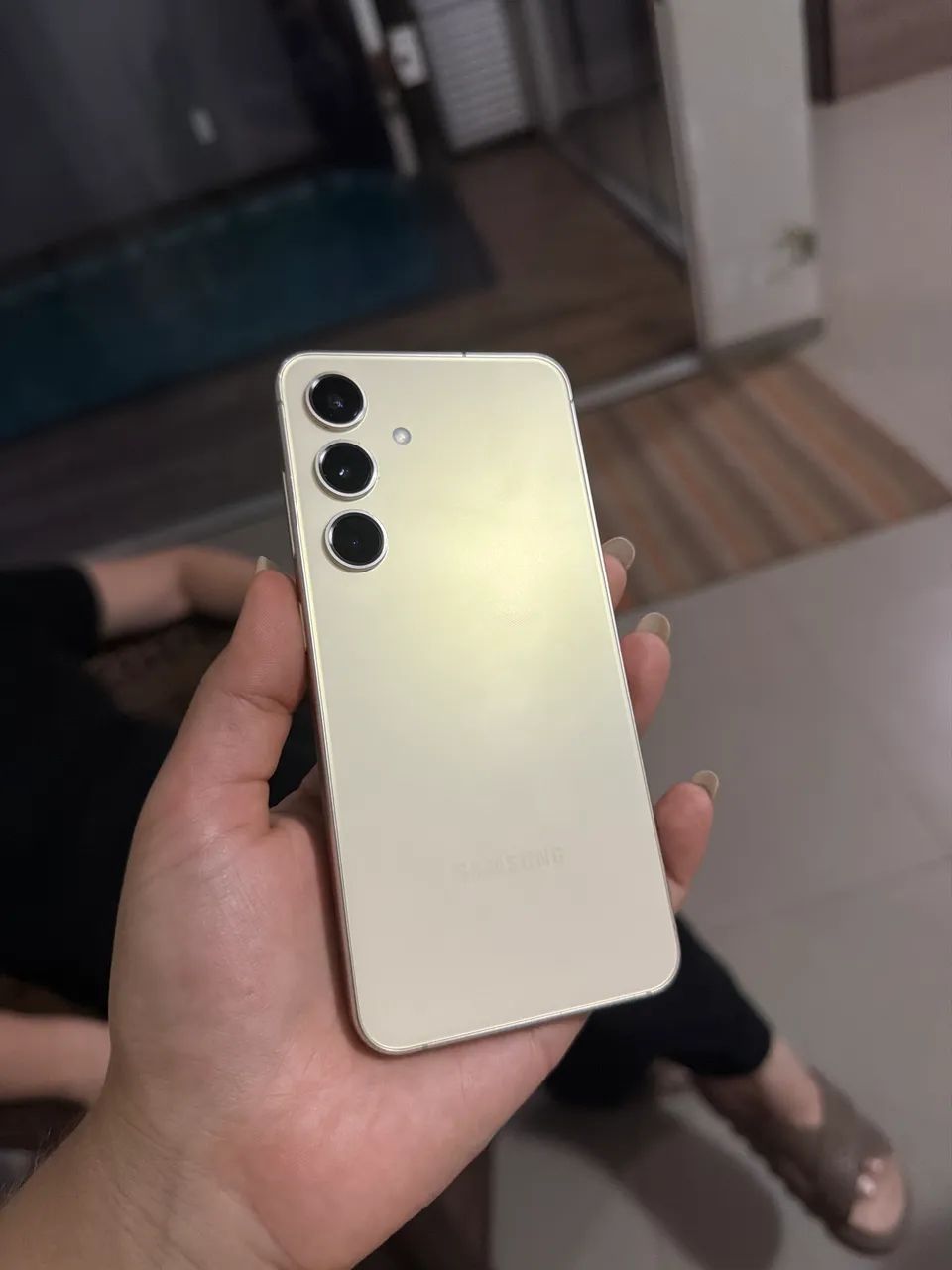 Sansung S24 - Foto 5