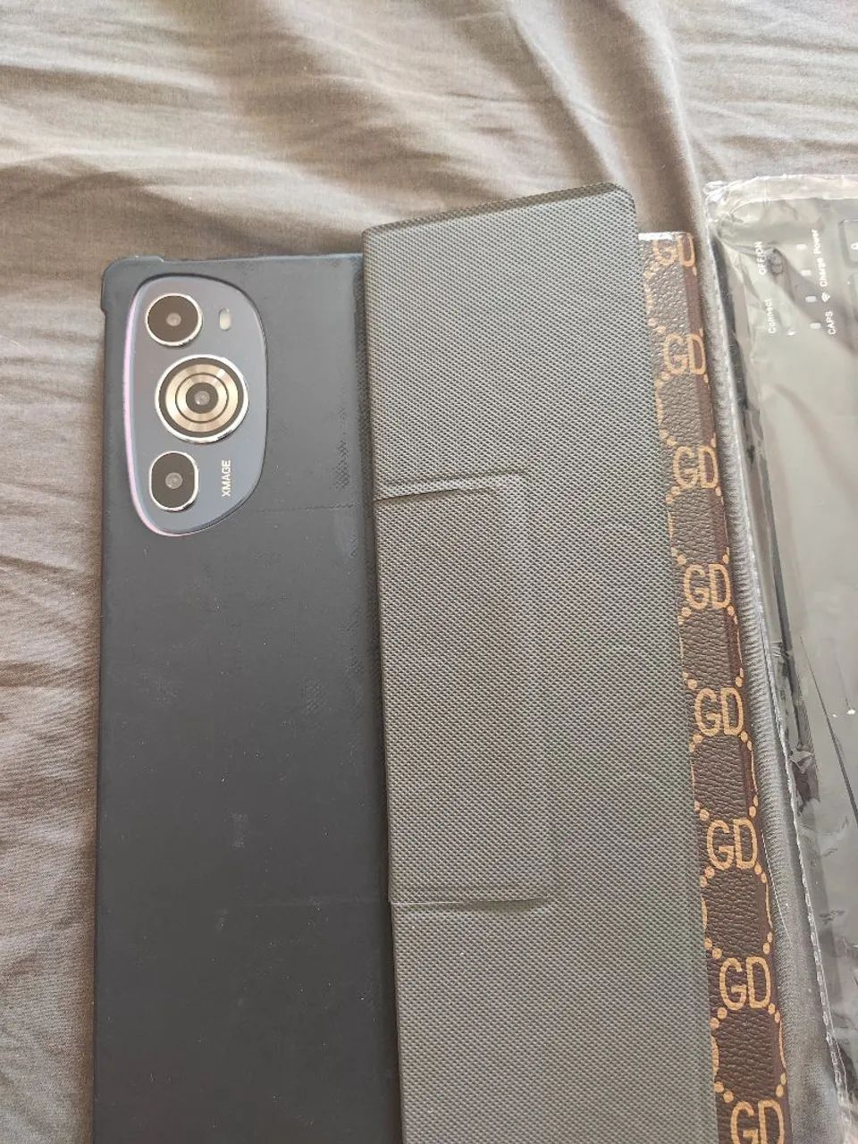 Vendo tablet, usado somente uma vez - Foto 3