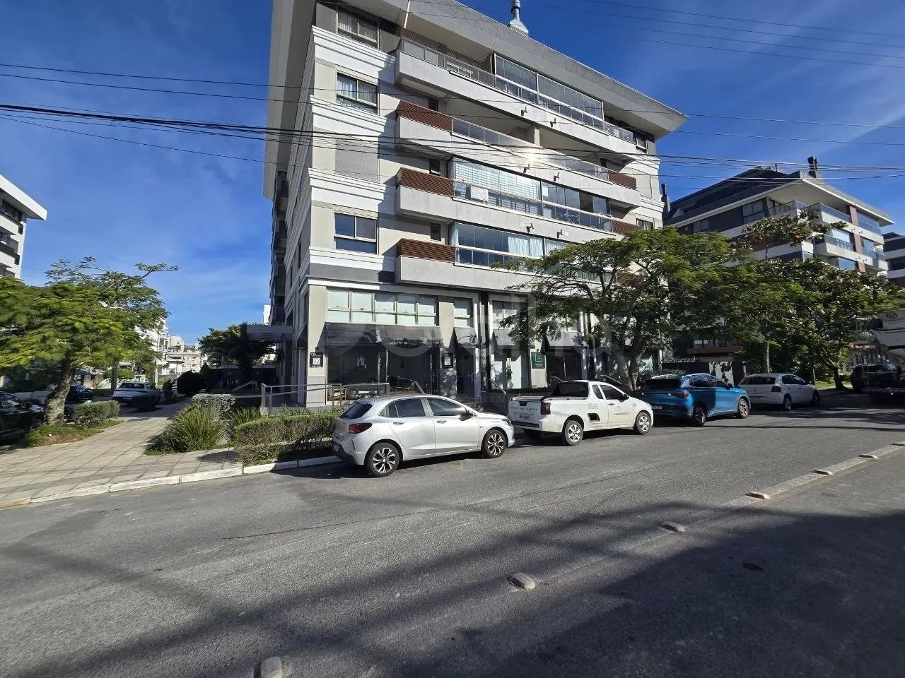 Loja de 41m² em Jurerê - Foto 3
