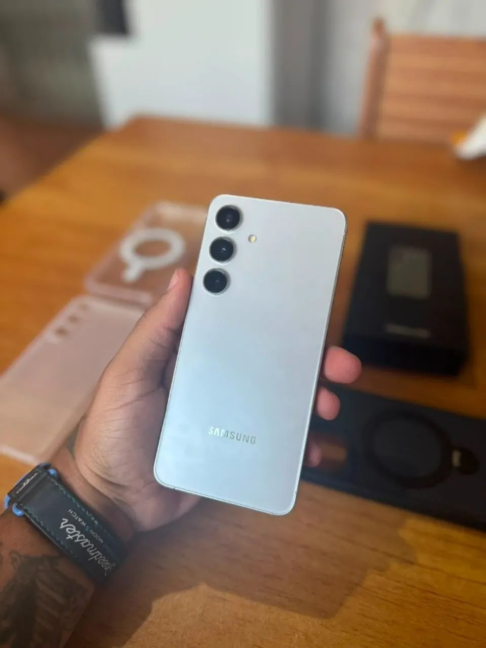 S24 256GB - Foto 2
