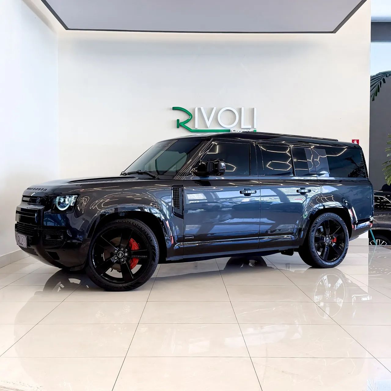 Land Rover Defender 130 X 3.0 I6 D350.aut.(hibrido) 2025