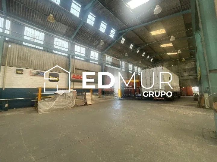 GALPÃO para VENDA E ALUGUEL com 1711m² no bairro Batistini com 0 quartos e 0 vagas. São Be - Foto 4