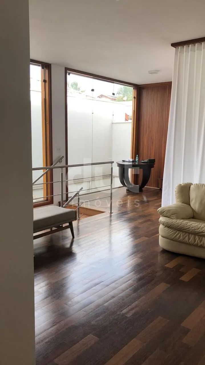 casa - Parque da Imprensa - Mogi Mirim - Foto 3